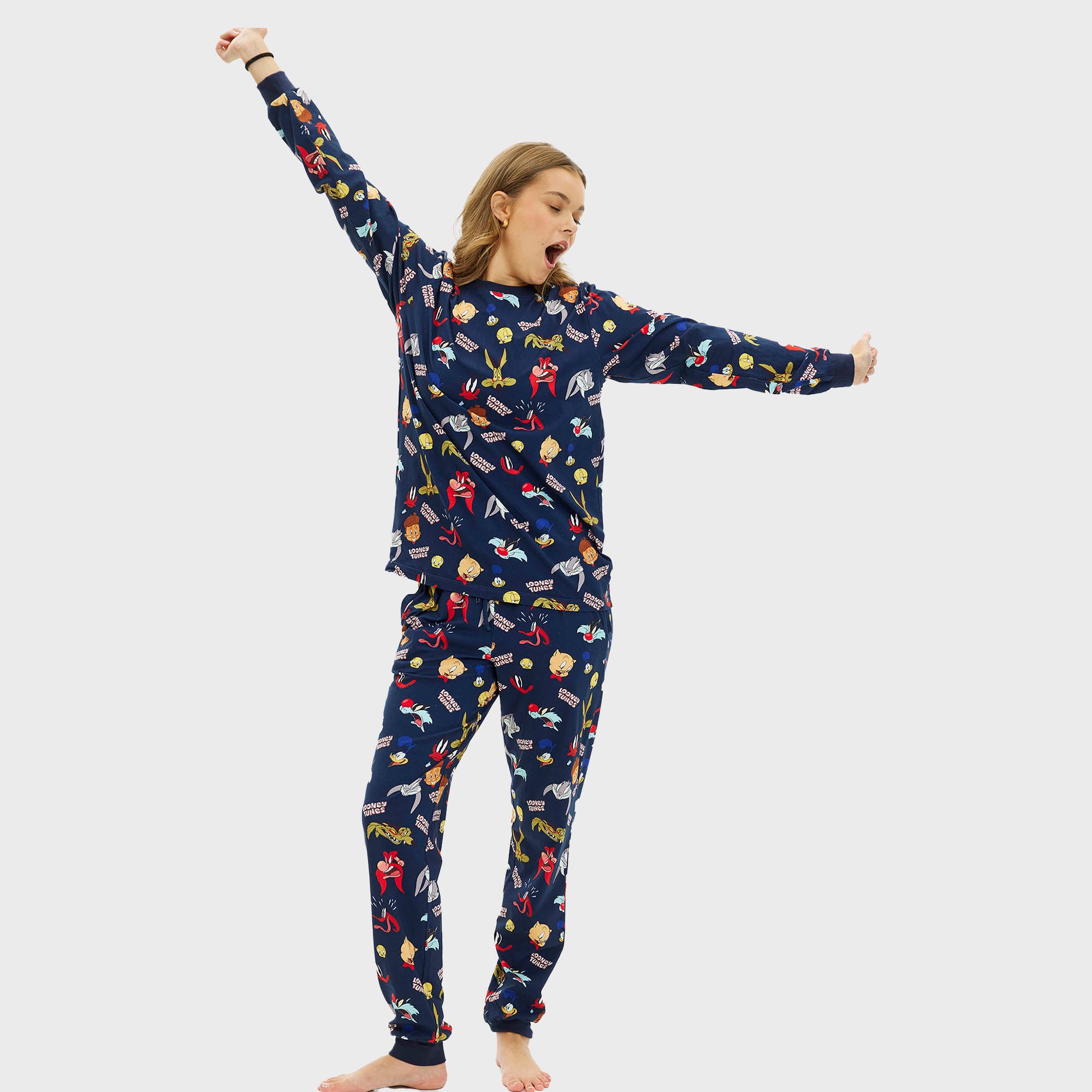 Looney Tunes pyjamas - Dame